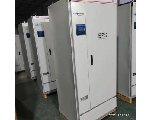 三相EPS消防应急电源75KW