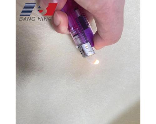 BN-SH150芳纶无纺布保温隔热阻燃布