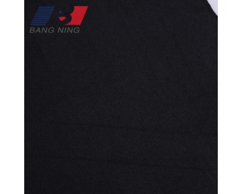 黑色梭织布HW15 260BL防切割耐磨布料
