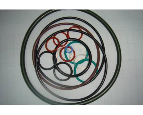 高柔韧性橡胶圈含橡胶95%原料O型圈橡胶条柱塞子密封件90-96%