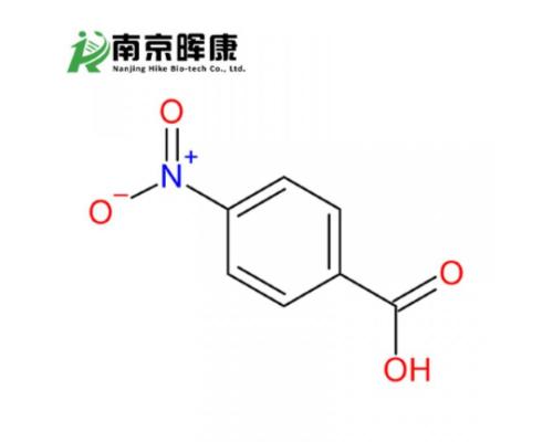 对硝基苯甲酸