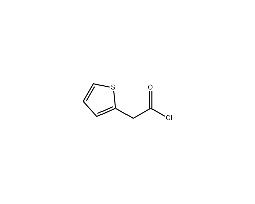 2-噻吩乙酰氯