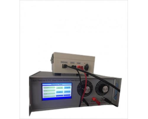 高温体积表面电阻率测试仪