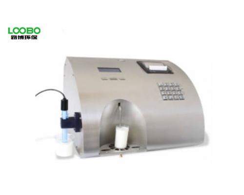 Lactoscan MCC50全自动牛奶分析仪
