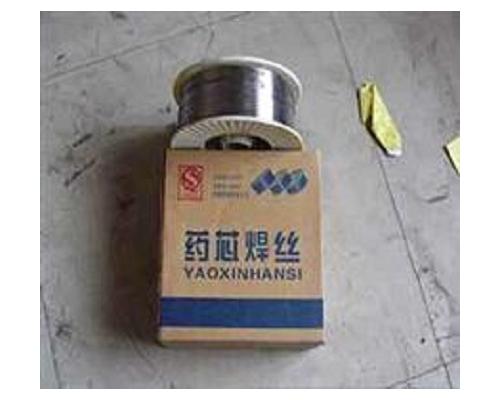 碳化钨高硬度堆焊焊丝硬度68-72