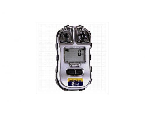 美国华瑞ToxiRAE 3 个人用单一有毒气体检测仪
