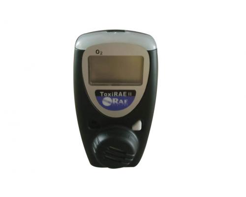 美国华瑞ToxiRAE II单一有毒气体氧气检测仪
