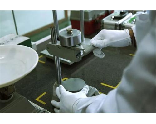力学仪器校准服务 出具校准证书 全国可下厂