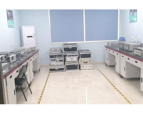 轨道交通仪器校准服务 出具校准证书 全国可下场