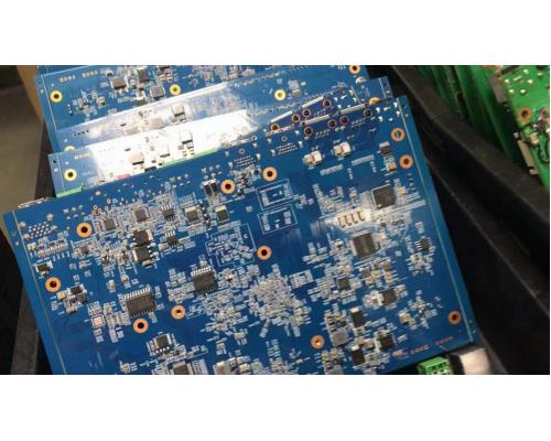 深圳卓汇芯专业承接各种BAG芯片拆板植球加工