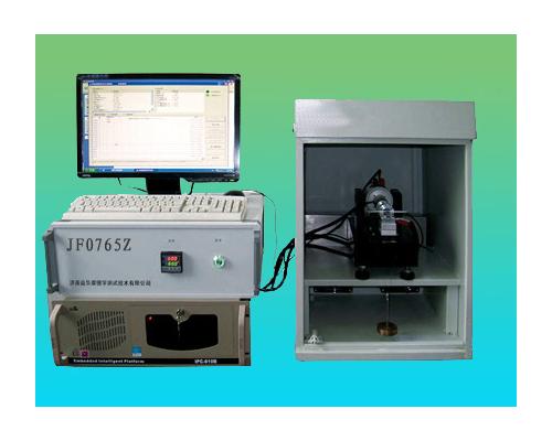 全自动柴油润滑性能评定仪（高频往复实验机）SH/T0765