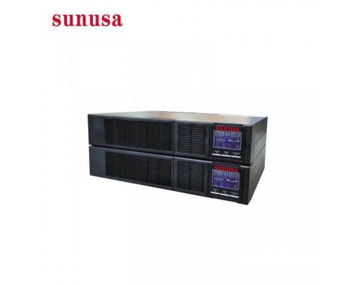 SUNUSA机架式高频在线UPS CRS3340S