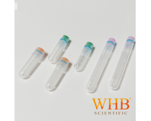 WHB 自立式细胞冻存管