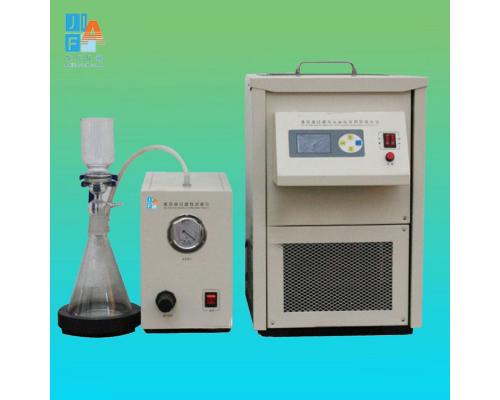 SH/T0210液压油过滤性测定仪