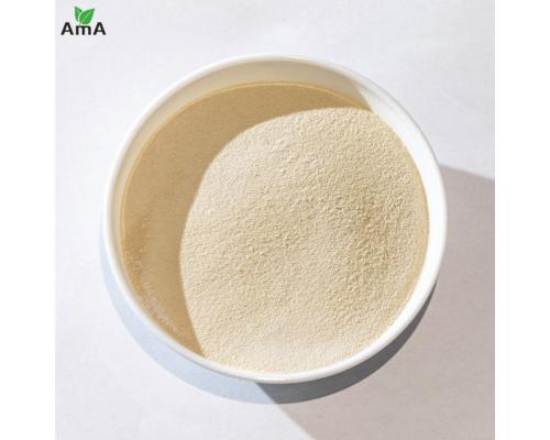 氨基酸肥料水溶肥料氨基酸含量40%粉末状硫酸型不结块流动性好