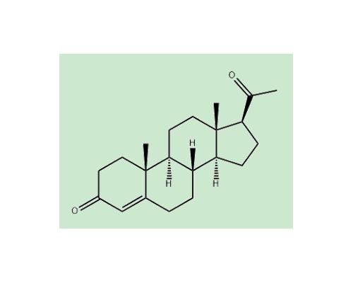 黄体酮