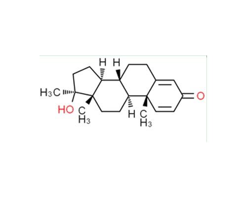 美雄酮