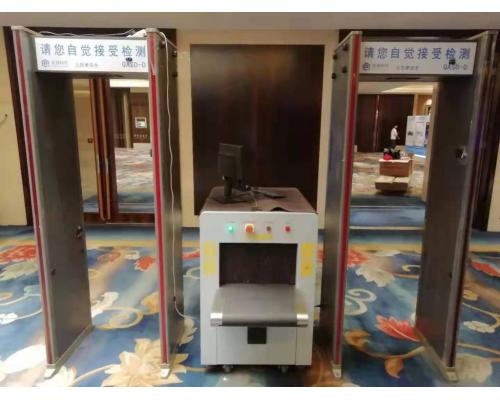 安检门安检机安检设备手机探测门出租