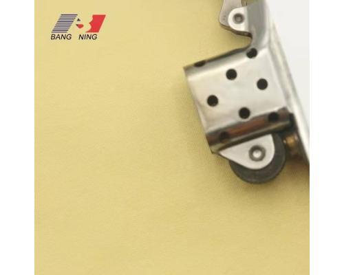 梭织阻燃布PW22 400耐磨抗撕裂特种面料