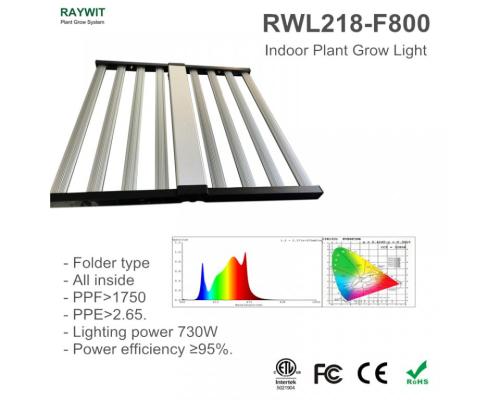 RWL218-F800L