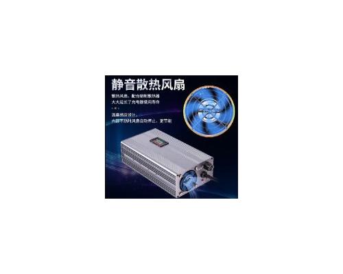 12V、24V/30A名威电子优利莱锂电池充电器