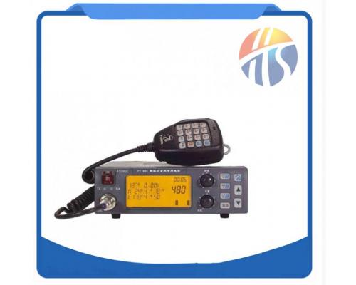 飞通FT-801船用无线电话对讲机渔业专用电台ZY渔检证书