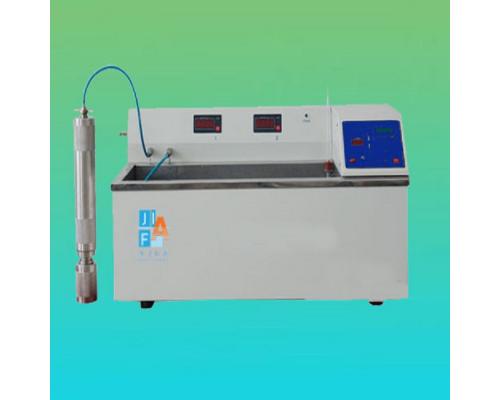 SH/T0293自动真空油脂饱和蒸汽压测定器（悬摆法）