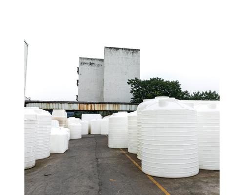 重庆赛普直发0.5吨PE水箱-塑料水桶-塑料水塔-塑料储罐-储水罐