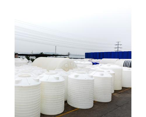重庆赛普直发5吨PE水箱-塑料水桶-塑料水塔-塑料储罐-储水罐