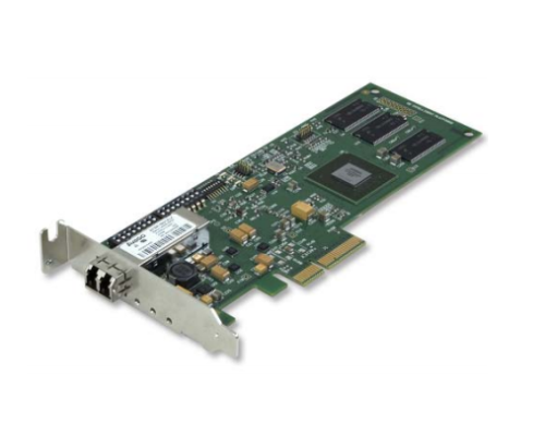 GE PCIE-5565PIORC 反射内存卡