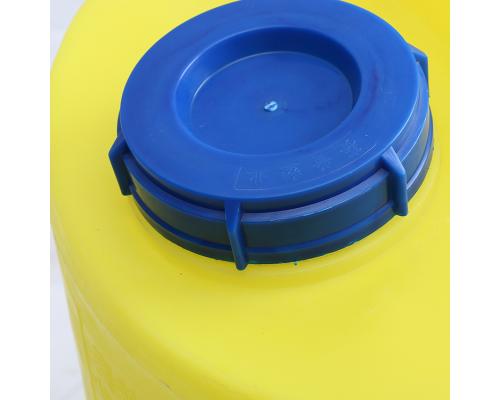 赛普加药箱30L小口/各规格塑料加药箱/液体储存调和容器