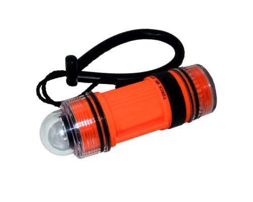 LED频闪手电筒PSD-72