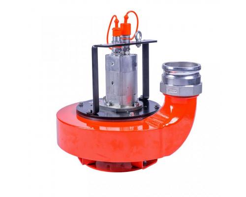 液压渣浆泵TP08