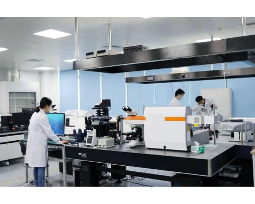 华中航制药企业校准计量检定仪器 cnas校准机构