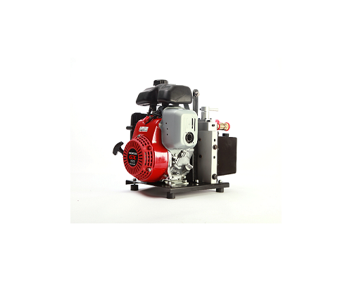KJI-LK2R双输出液压机动泵