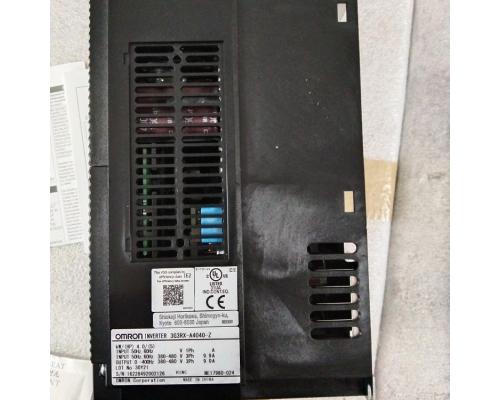 OMRON，OMRON模块，K3HB-XVD-DRT1