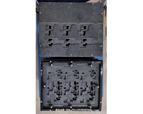 过炉治具批发，深圳过炉治具，波峰焊过炉夹具，pcb过炉夹具