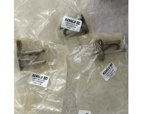 RENOLD，RENOLD链条，12B-2
