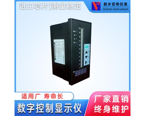 數(shù)字顯示控制儀