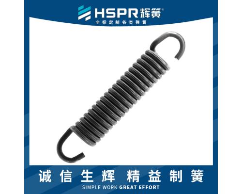 钛合金拉伸弹簧	圆柱形拉伸弹簧	倒车镜拉伸弹簧	挂钩拉伸弹簧