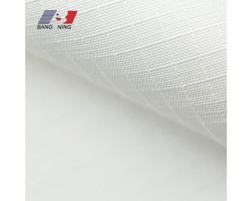 白色格纹布HW32 250防割耐磨耐撕