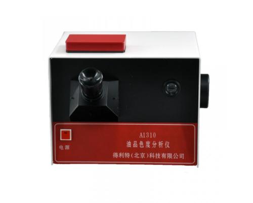A1310石油产品色度测定仪