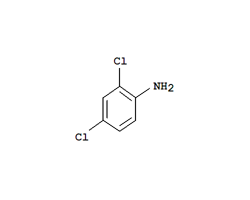 2,4-二氯苯胺  554-00-7