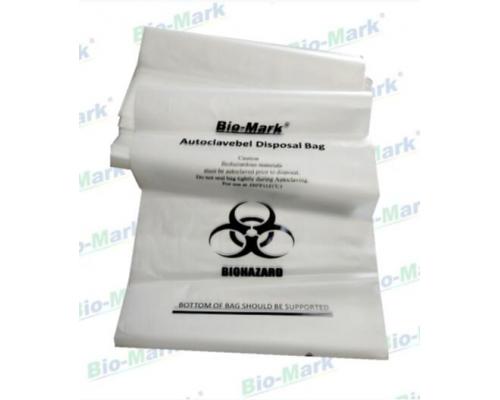 Bio-Mark耐高温高压处理袋