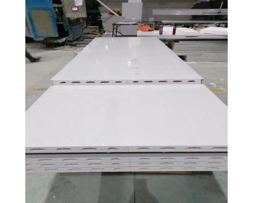 硫氧镁净化板性能