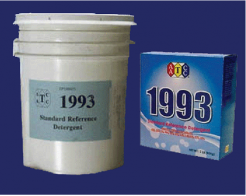 1993 REF 标准参照洗涤剂AATCC标准洗涤剂