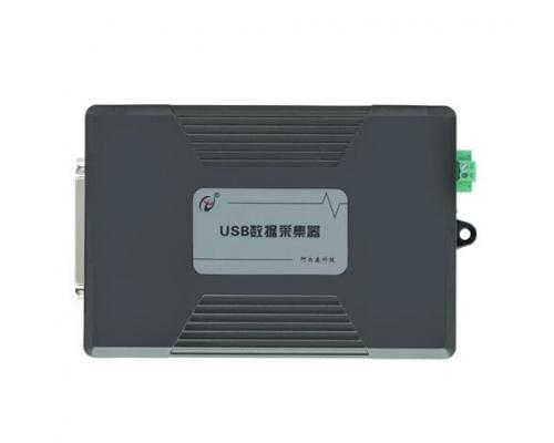 Labview多功能数据采集卡USB3150/3151