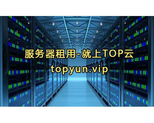 TOP云温州高防物理服务器租用 24核32G低至399元每月