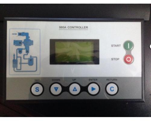 螺桿空壓機(jī)控制器