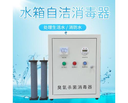 臭氧水箱自洁消毒器水处理内置外置